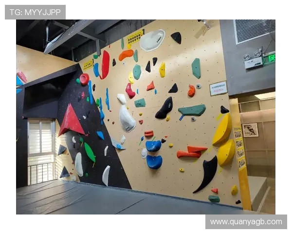 深圳攀岩队的比赛经验分享与成长历程探讨 深圳攀岩队的比赛经验分享与成长历程探讨