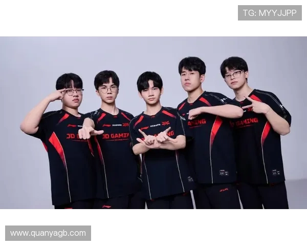 英雄联盟战队JDG的战略转型与未来发展深度分析 英雄联盟战队JDG的战略转型与未来发展深度分析