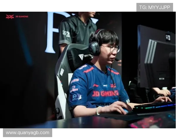 CSGO赛事热议JDG团队比赛经验引发的争议与讨论 CSGO赛事热议JDG团队比赛经验引发的争议与讨论