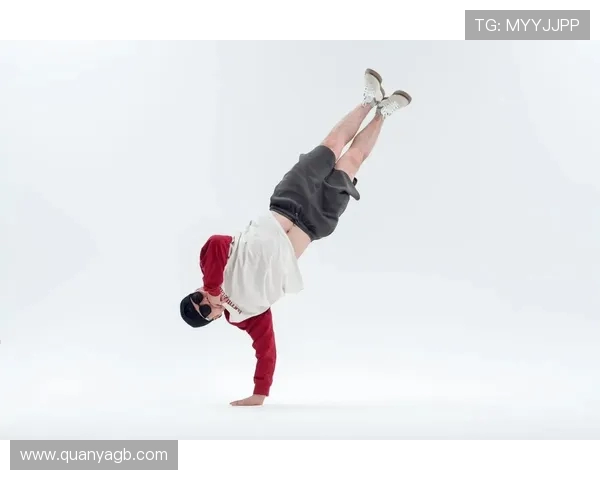 上海街舞队荣登全国街舞力量排行榜第一名引领潮流风尚