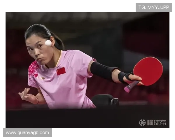 专访刘静:探寻她在网球领域取得成功的秘诀与心路历程 专访刘静:探寻她在网球领域取得成功的秘诀与心路历程