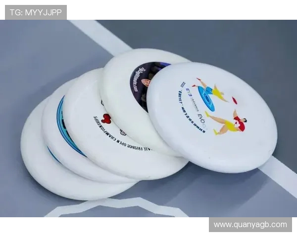 上海飞盘队战术创新引领潮流助力球队排名再创新高