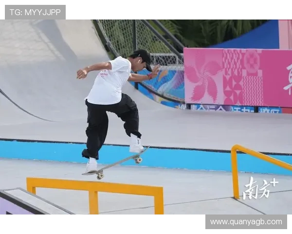 南京滑板队在全国滑板配合排行榜中荣获第八名展现出强大实力与潜力