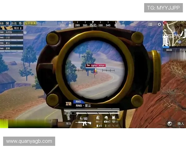 和平精英心理素质分析：TES战队荣登第二名引发热议