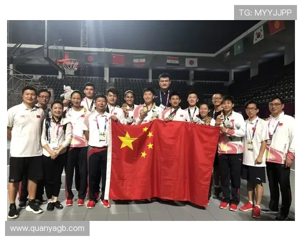 广州篮球队在亚运会中的个人能力表现分析与点评