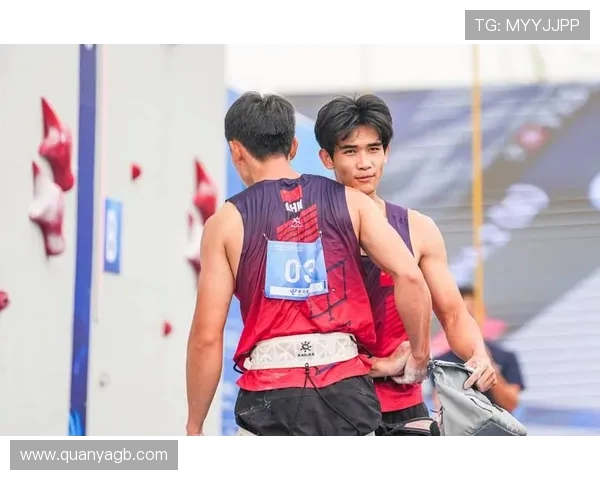 成都攀岩队耐力表现数据分析揭示训练效果与提升潜力