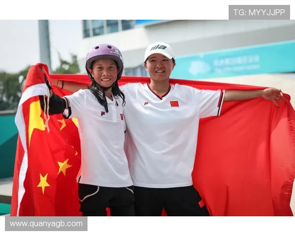 杭州滑板队在极限运动会中的团队协作表现分析与点评